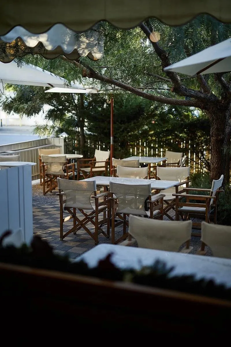 Qboo Bakehouse - venue in Nicosia, Cyprus