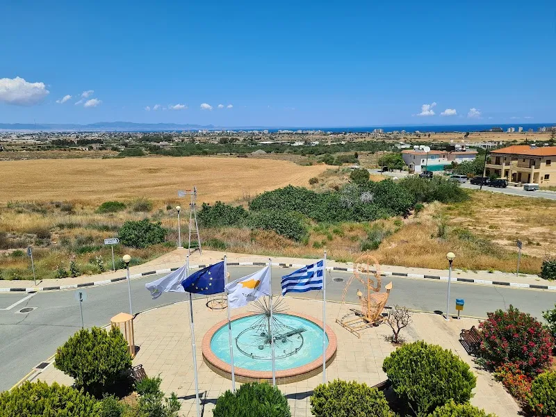 Deryneia Adult Centre